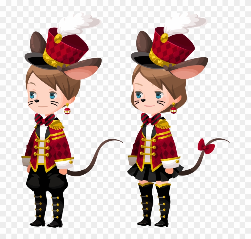 Img - Kingdom Hearts Χ Clipart