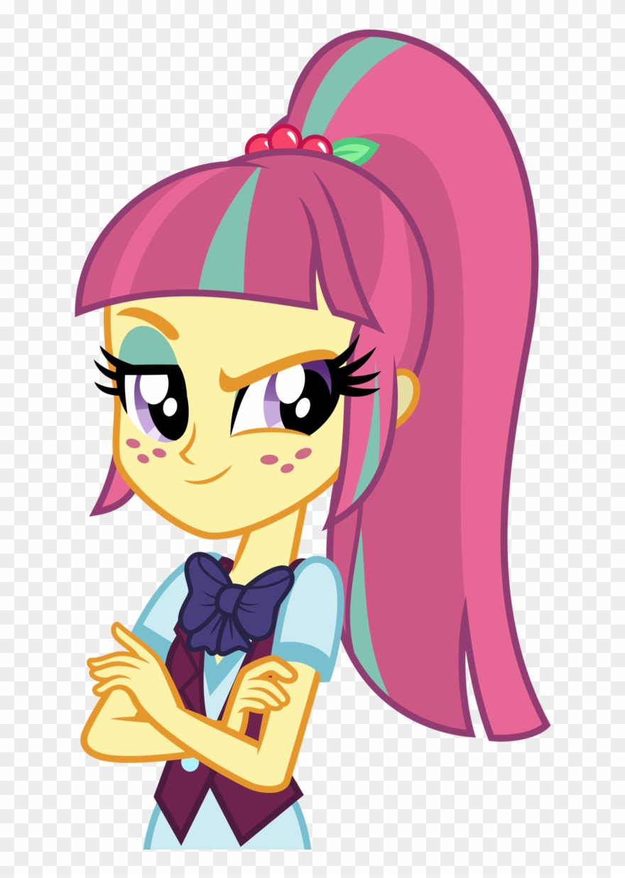 #equestriagirls #fluttershy #gtav #harmony #harmonyrangers - Mlp Eg Shadowbolts Sour Sweet Clipart