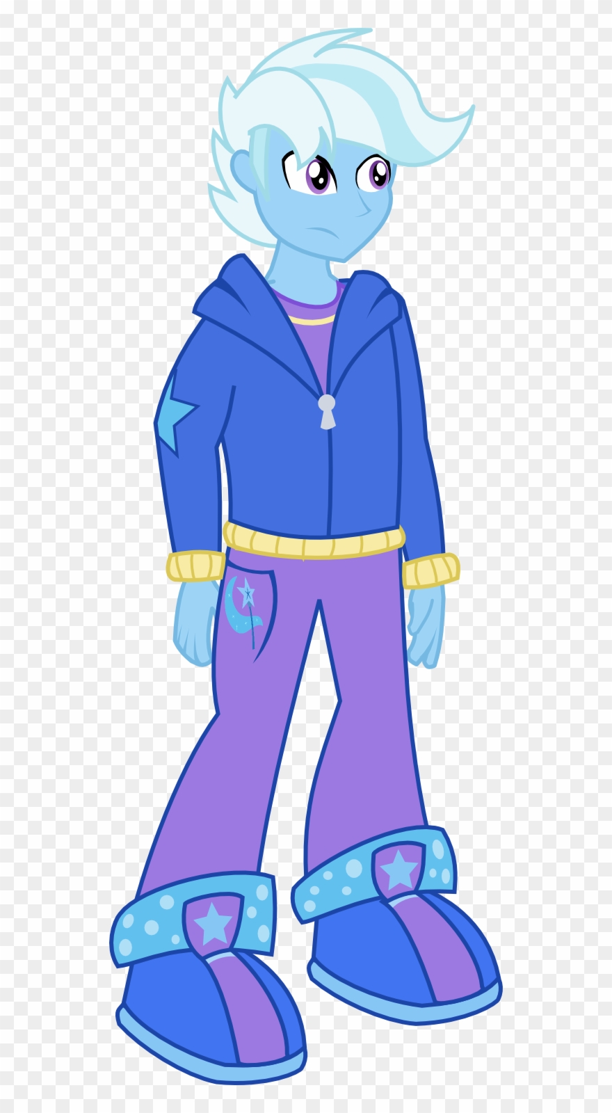 Itoruna The Platypus, Equestria Girls, Equestria Guys, Clipart