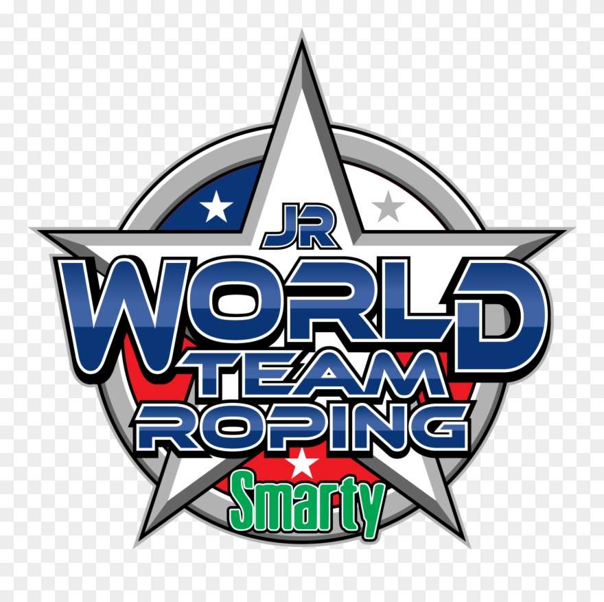 Jrworldteamroping Smarty Clipart