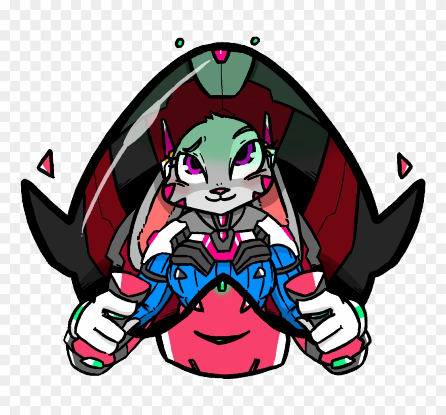 Badass Baal On Twitter - Art Clipart