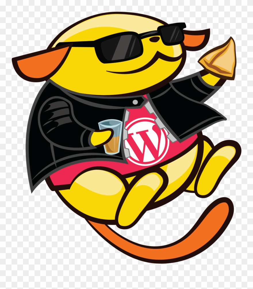 Kaapu Bhai Is Back - Wordpress Clipart