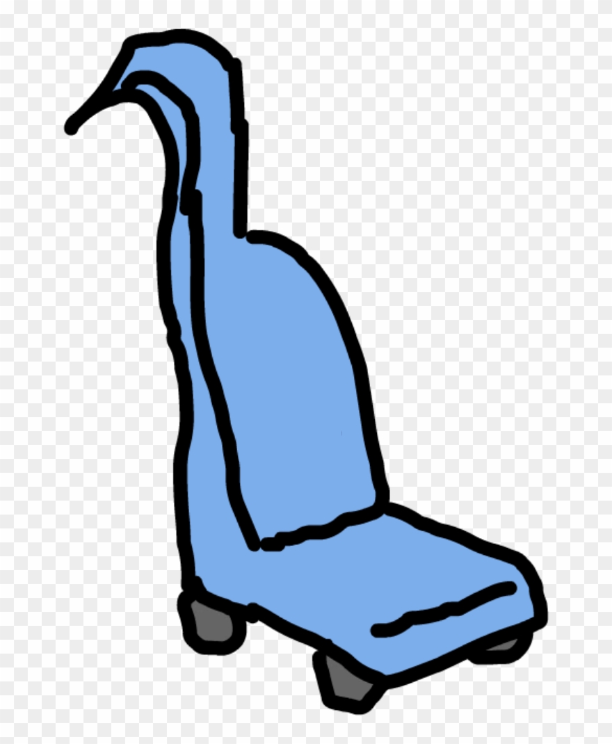 Vaccum Asset 0 - Bfdi Vacuum Clipart