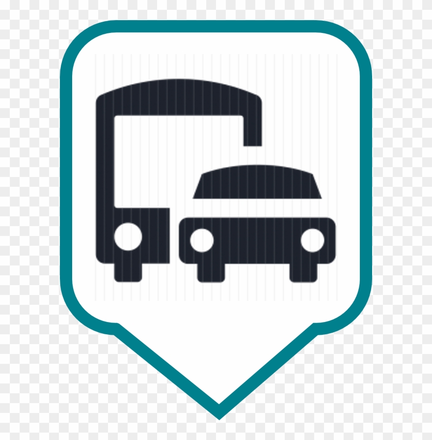 Napoli Area Urban Smart Innovative Distribution Centre - Transport Clipart