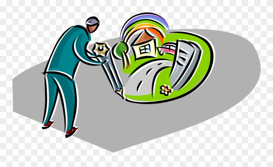 Designs Community Vector Image Illustration Of Planning - Clip Art - Png Download