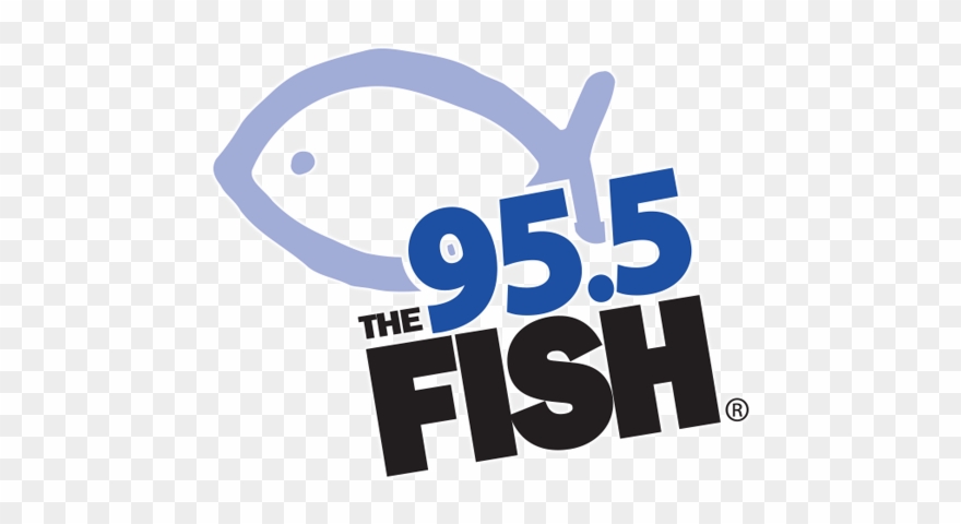 5 The Fish - Fish Radio Clipart