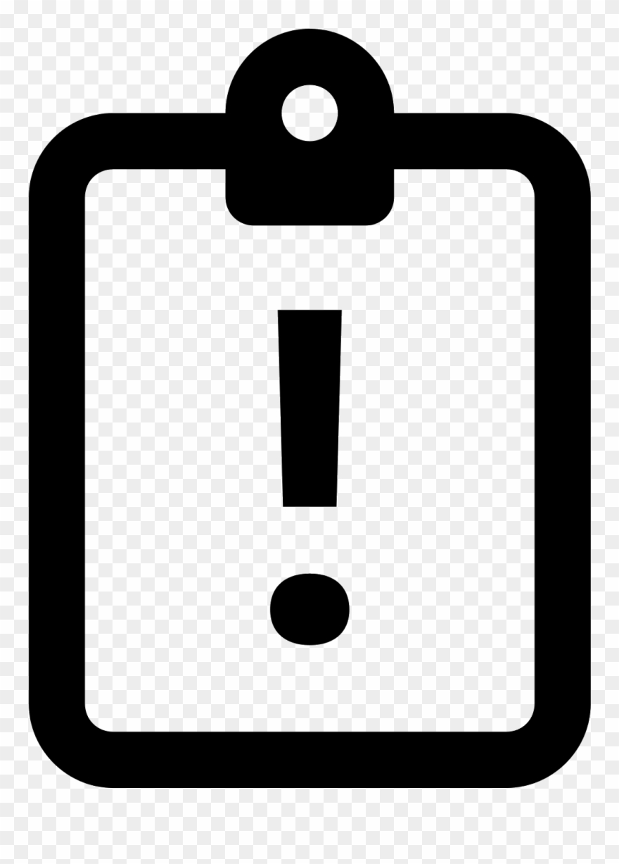 Knee Knackering North Shore Trail Run - Task Icon White Clipart