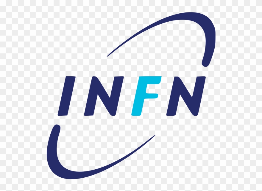 Infn - Infn Italy Clipart