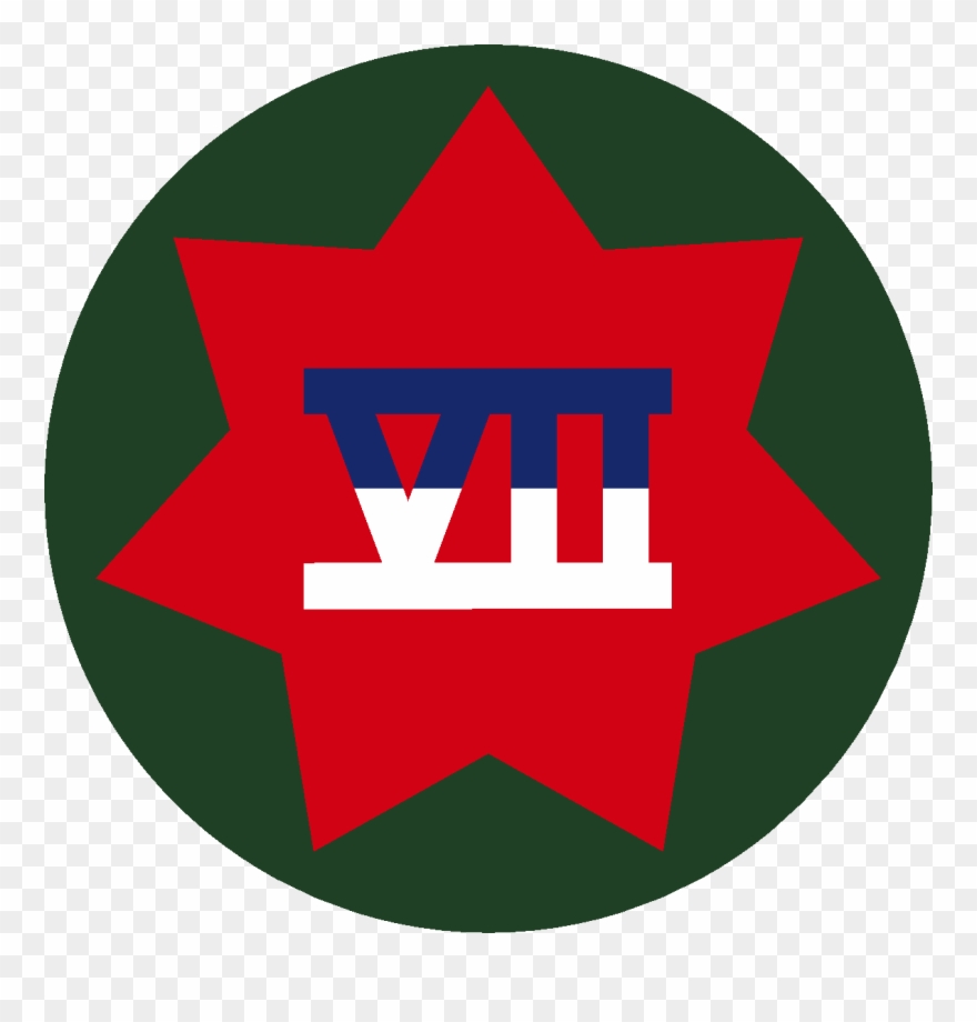 Vii Us Corps - Gloucester Road Tube Station Clipart