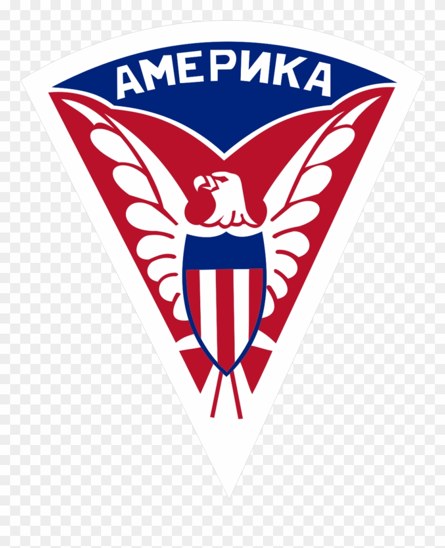 Andrew Cusack On Twitter - Crest Clipart