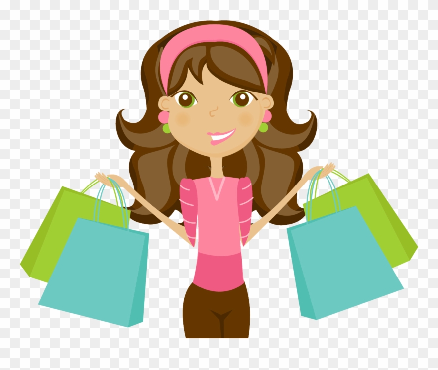 Some Interesting Facts - Ir De Compras Clipart - Png Download