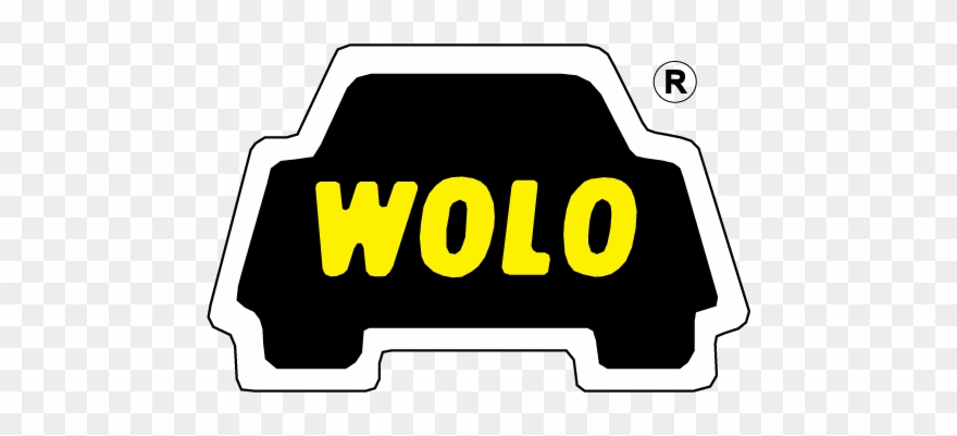 Wolo Airmite 2 Power Air Horn - Martor - Simpel No. 34 - Hobby Knife Cutting Blade Clipart