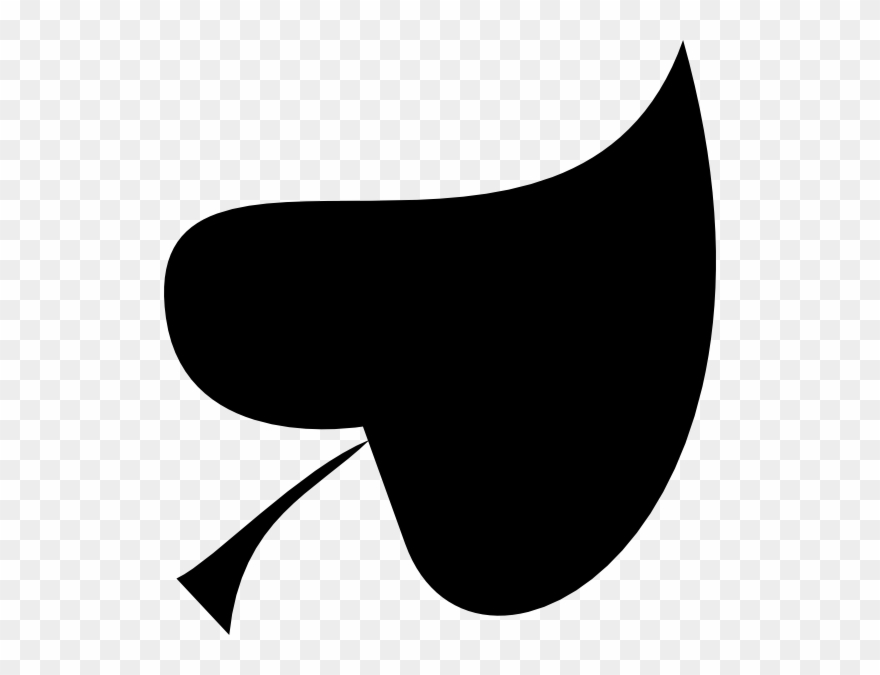 Pan Leaf Line Art Clipart