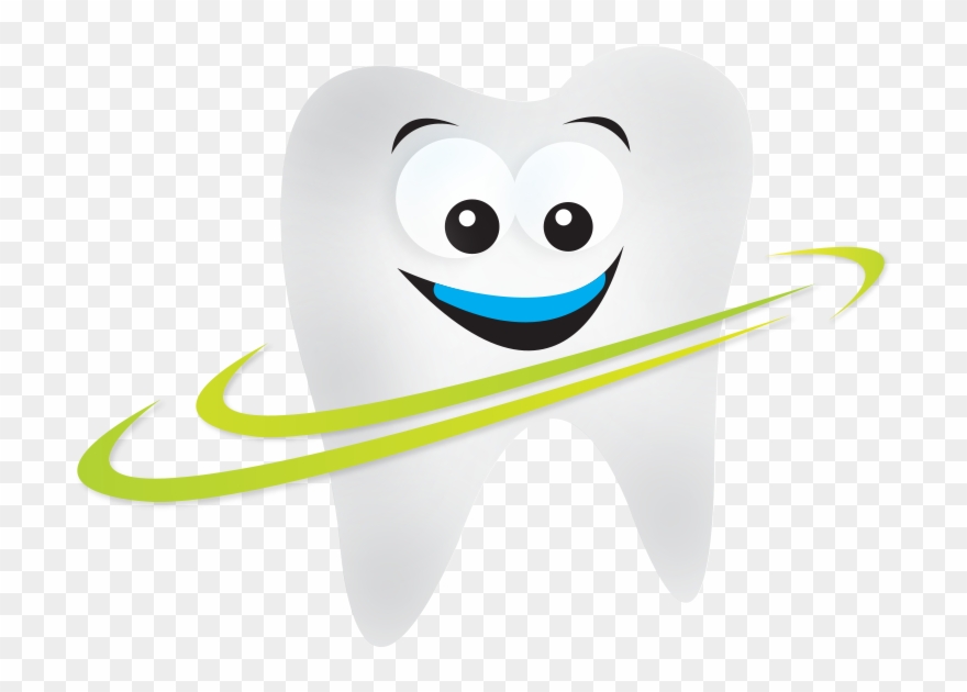 Smile Guard - Sports Clipart