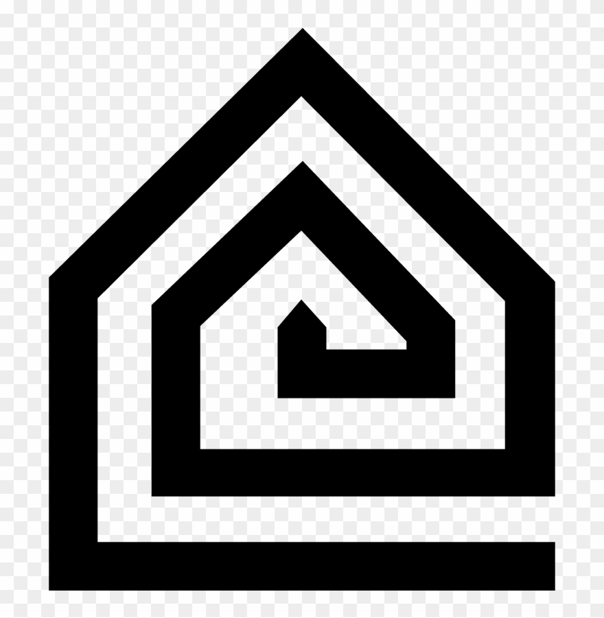Learn More - Triangle Clipart