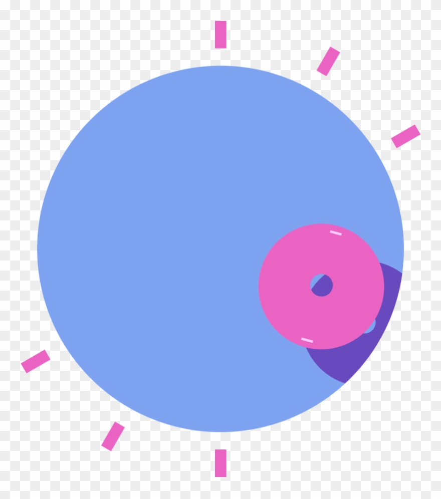 Green Pool Sanitizing - Think Outside The Box Clipart