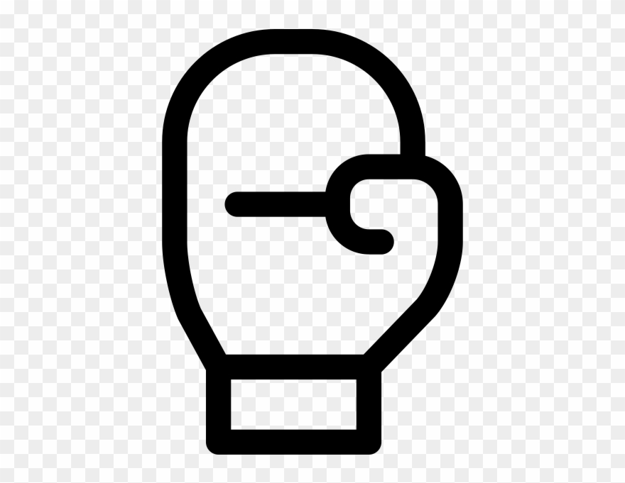 Boxing Clipart
