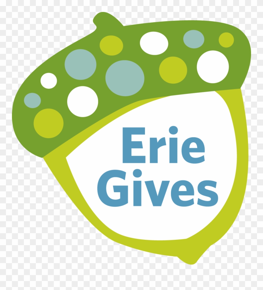 Erie Gives Day Was A Great Success, But Donors Didn't - Erie Gives Day Clipart