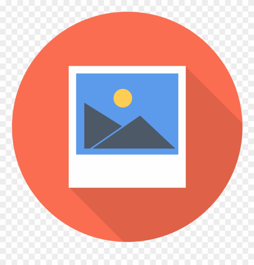 Album, Collection, List, Music, Playlist, Songs Icon - Gallery Icon Png Clipart