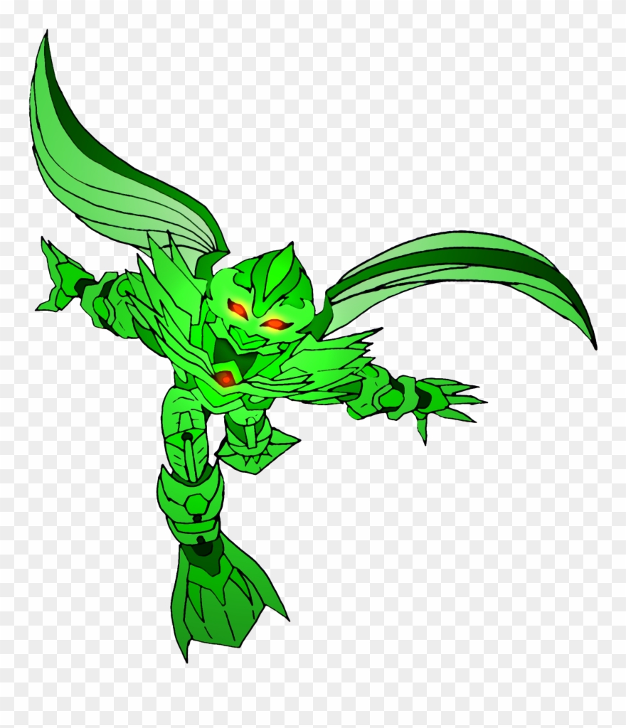 More Like Maku's Escape By Iron6duck - Tulane Green Wave Clipart