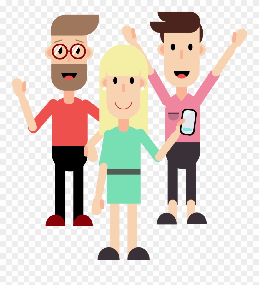 Step 2 - Cartoon Clipart