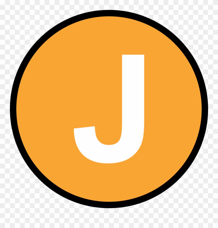 J 4, Buy Clip Art - J Church - Png Download