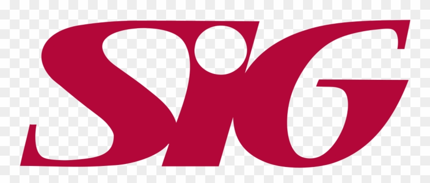 Sig Plc Logo Png Clipart