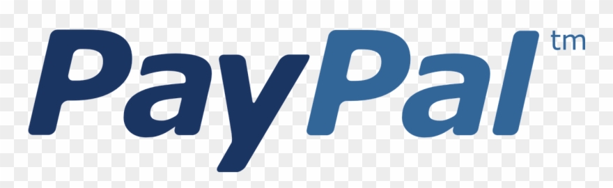 Free Logo Graphics 17, Buy Clip Art - Paypal Logo Png Transparent Png