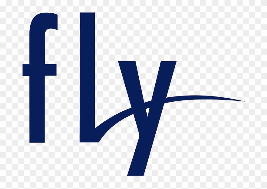 Mobile Phone Logo 6, Buy Clip Art - Fly Logo Png Transparent Png