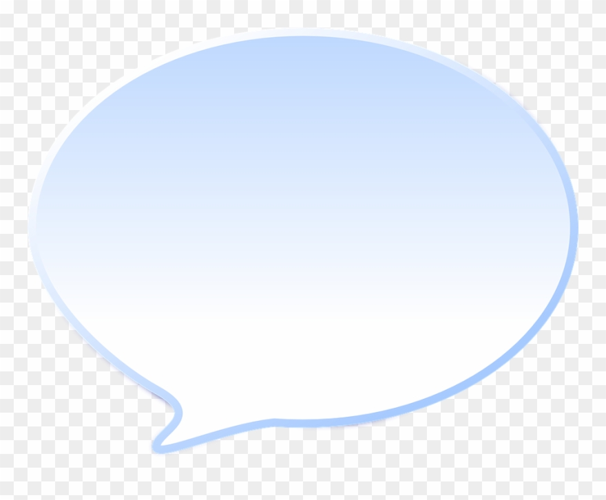 Speech Bubble Png 27, Buy Clip Art - Boite De Dialogue Png Transparent Png