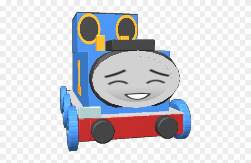 Engine Clipart Steamtrain - Png Download