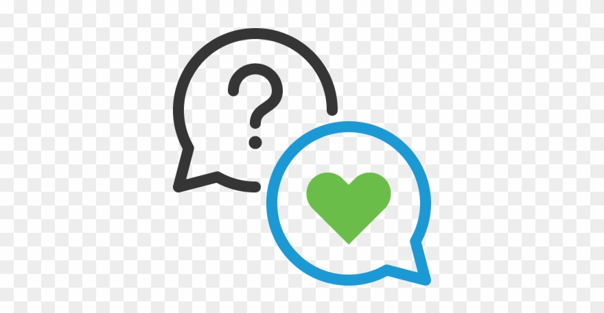 Free Training Consultations - Heart Clipart