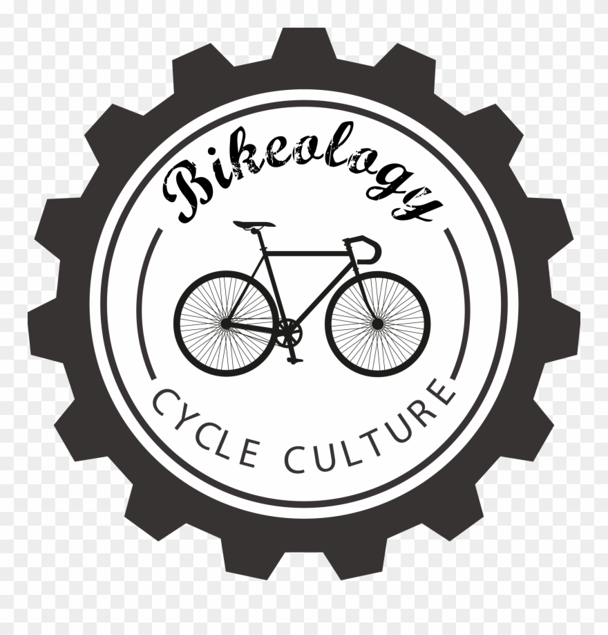 Bikeology - Cycling Clipart