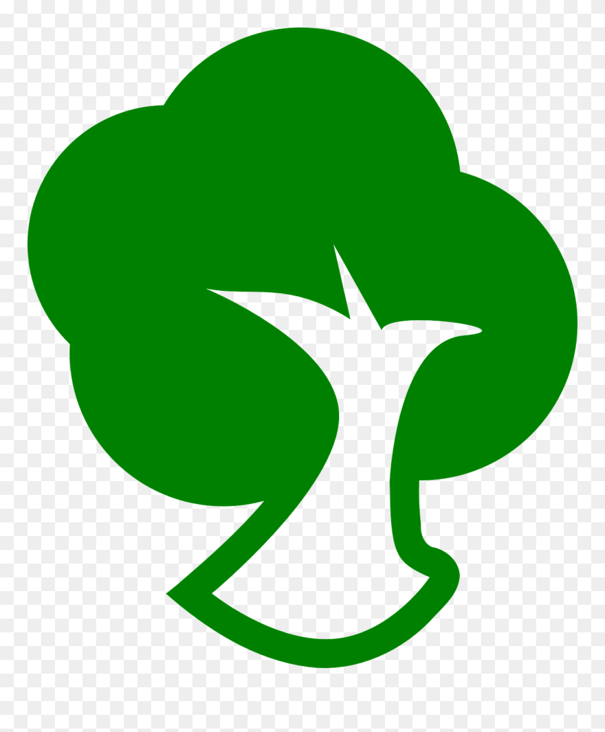 Similar Images For Environment Png - Tree Icon Vector Png Clipart