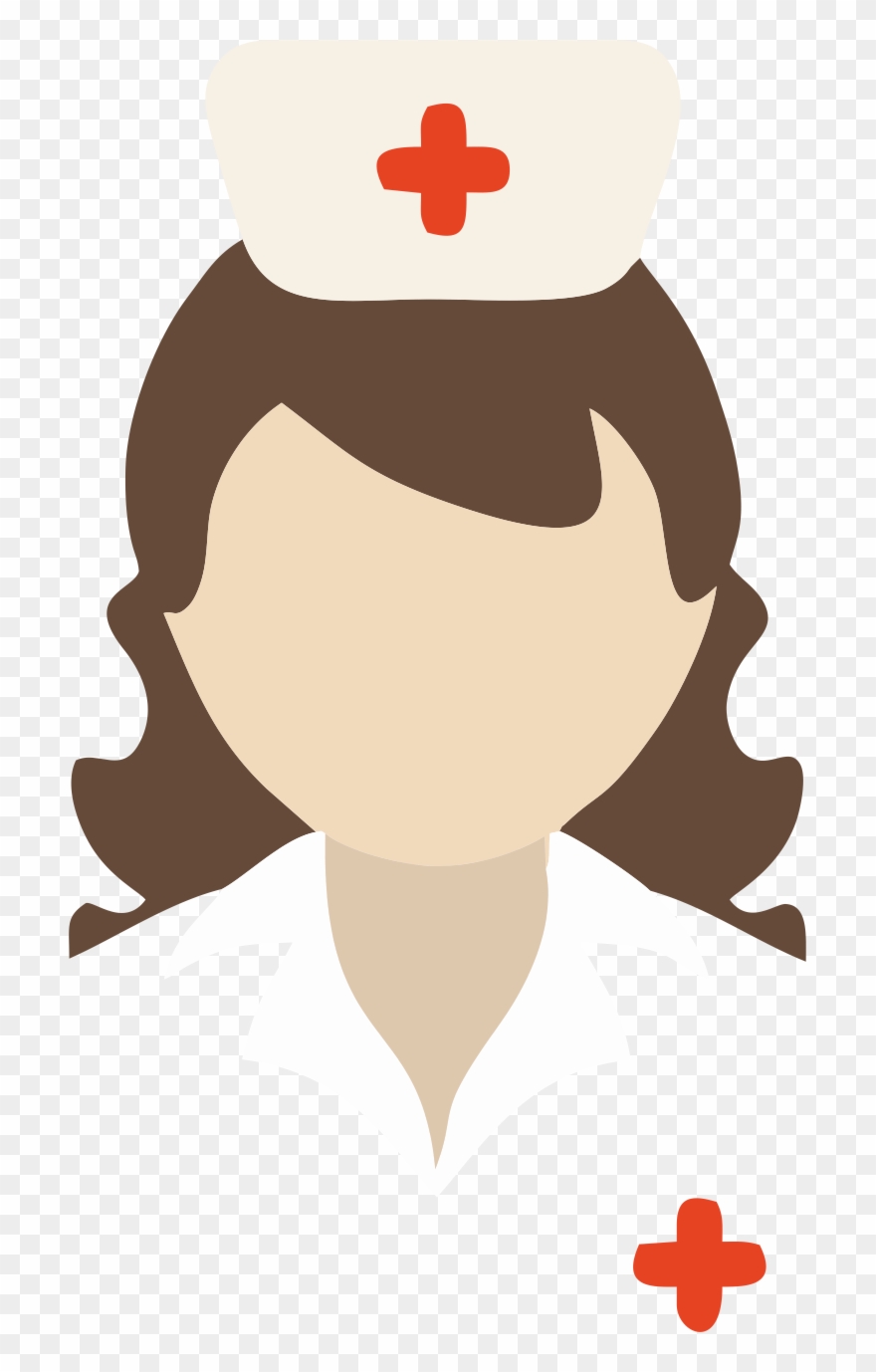 Trauma Program - User Profile Healthcare App Clipart