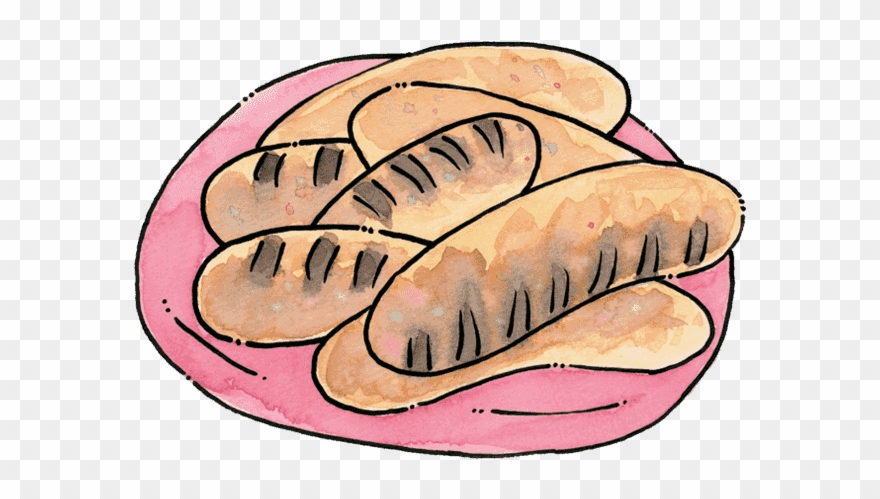 Fed Ex Clipart Lip - Fast Food - Png Download