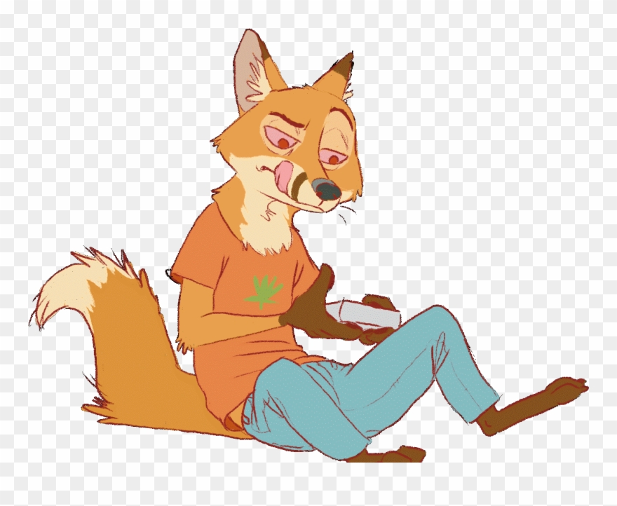 High Score [artfight] - Cartoon Clipart