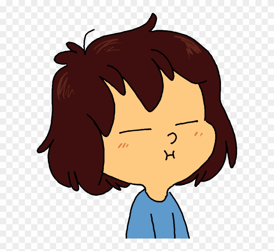 Drawn Snail Animated Gif - Frisk Undertale Clipart