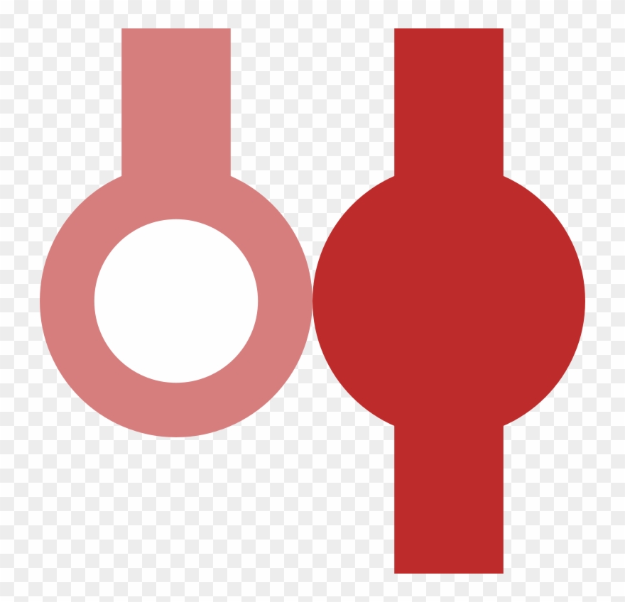 Crayon Template 4, Buy Clip Art - Circle - Png Download