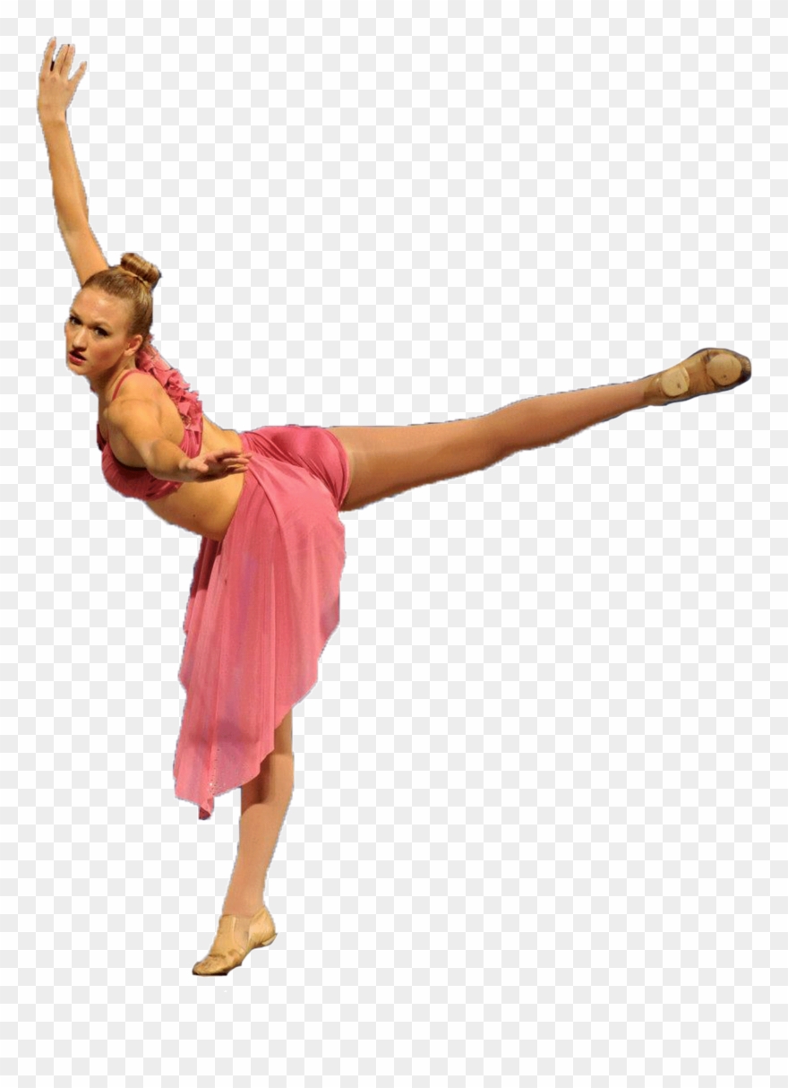 Meets Modern Medicine New - Contemporary Dance Png Clipart