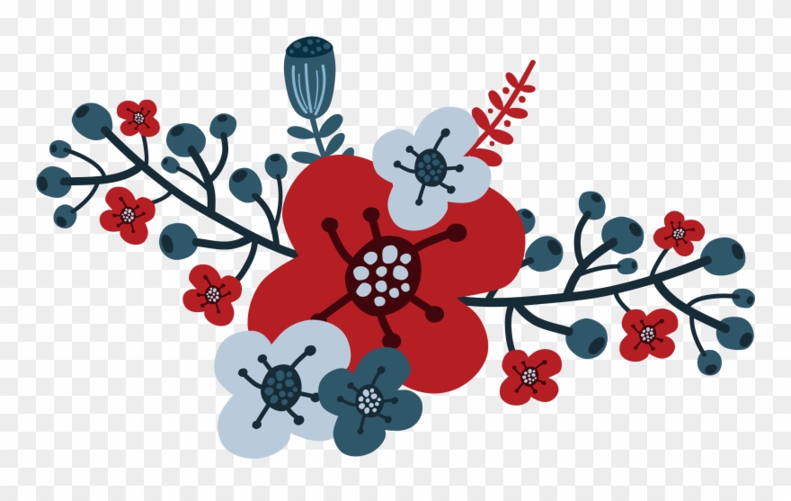 Pines A Curated Holiday Music Playlist Clipart