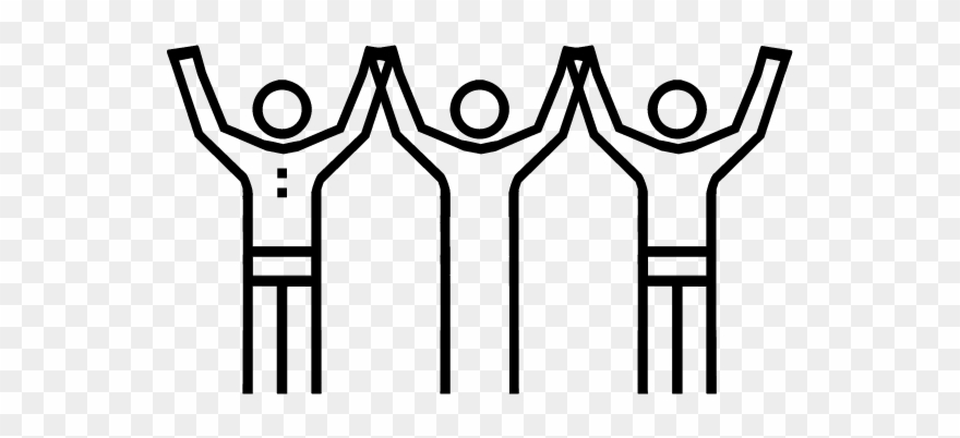 We Broker The Key Stakeholders And Build Their Capacity - Community Clipart