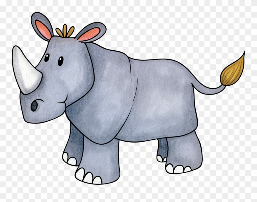 August - Cartoon Clipart