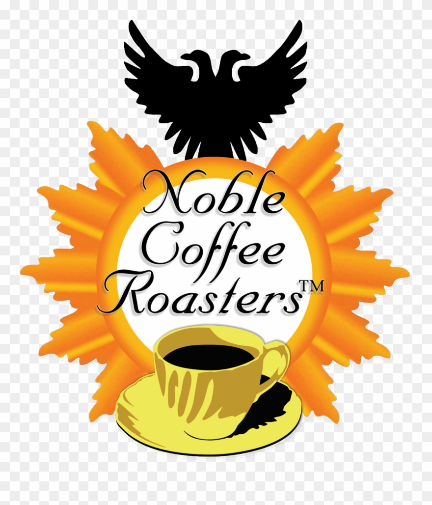 Menu Noble Coffee Roasters Clipart