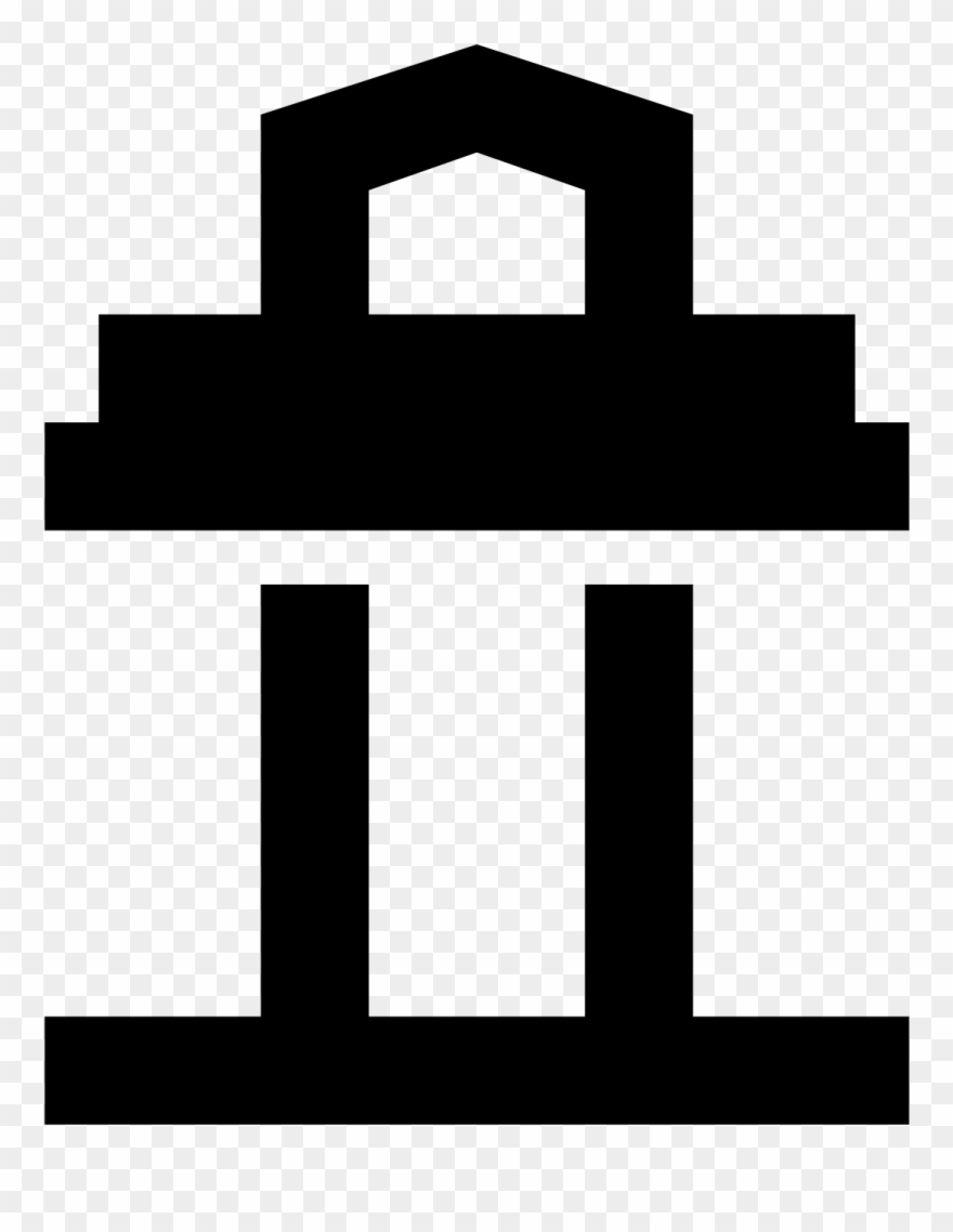 This Is An Icon Of A Carnival Ride - Icon Clipart