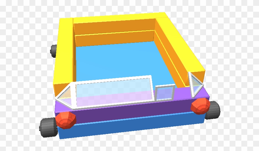 By - Hurdling Clipart