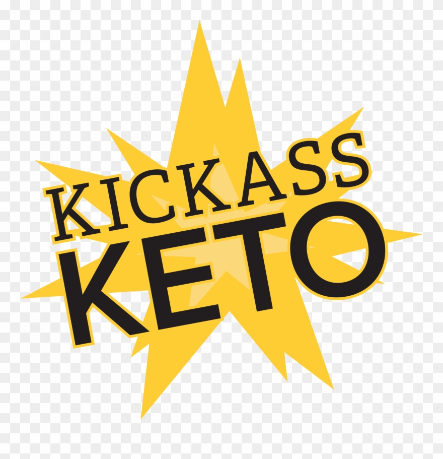 Your 28 Day Quick Start Guide To Health, Fat Burning, - Ketogenic Diet Clipart