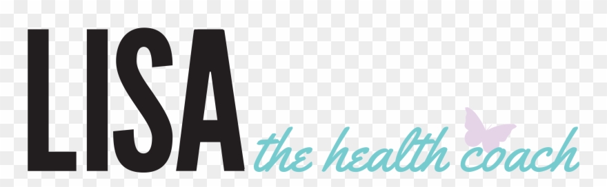 Lisa The Health Coach - Your Journey To A Healthy Life Clipart