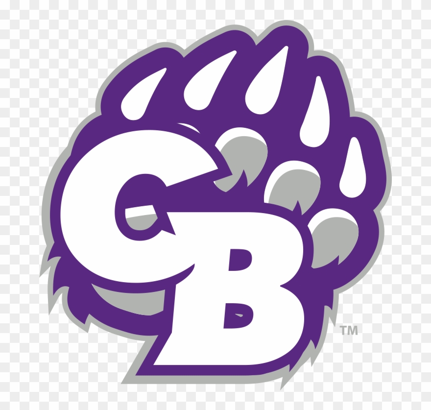 Hall County Schools Hall County Schools - Cherokee Bluff High School Logo Clipart