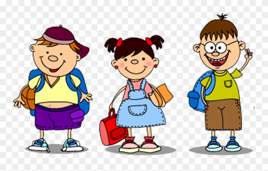 School Clip Art - Equick Genuine Leather Baby Moccasins Infant Toddler - Png Download